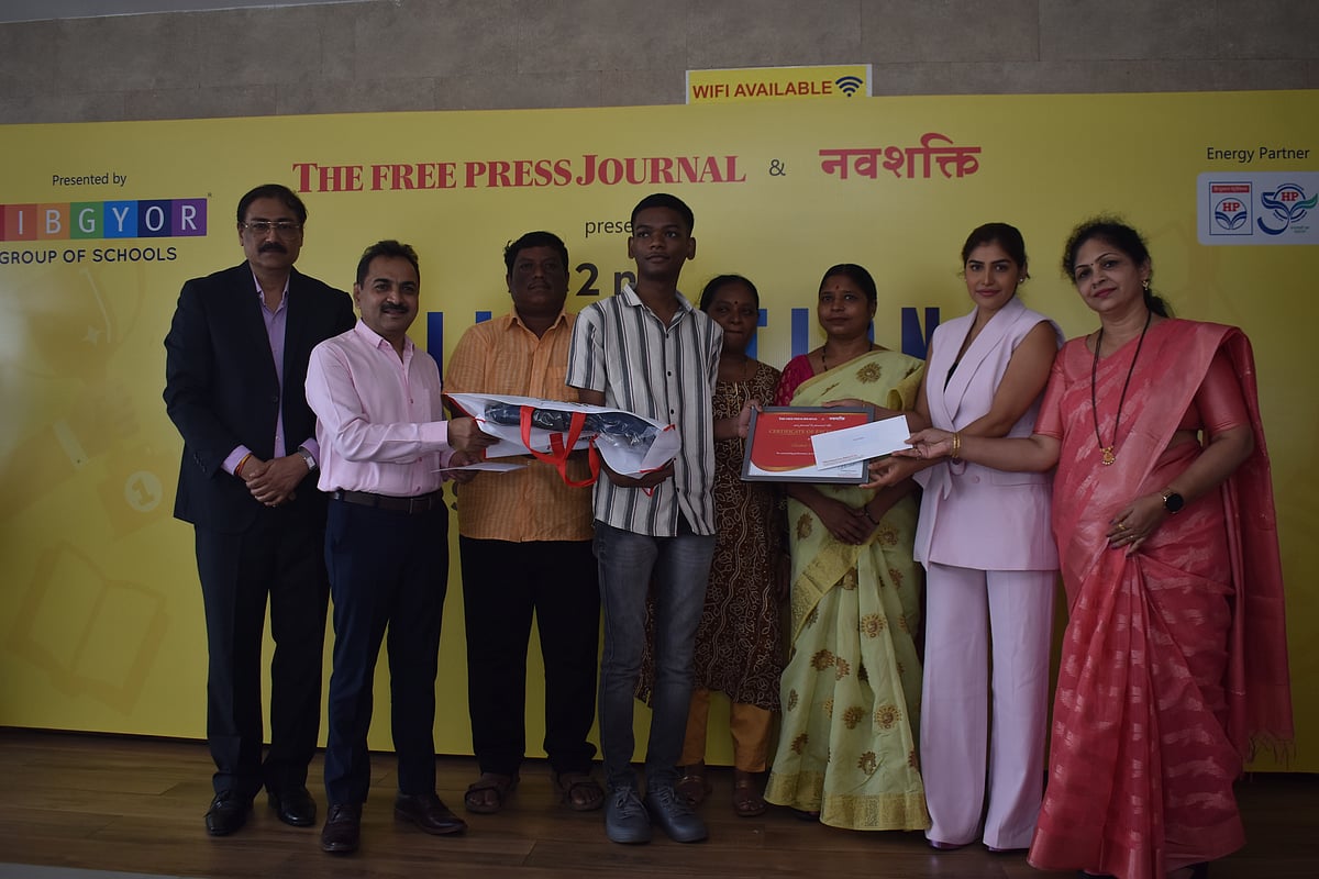 Panchal Sarthak Prasad